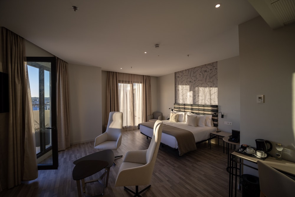 Suite Prestige Single Use