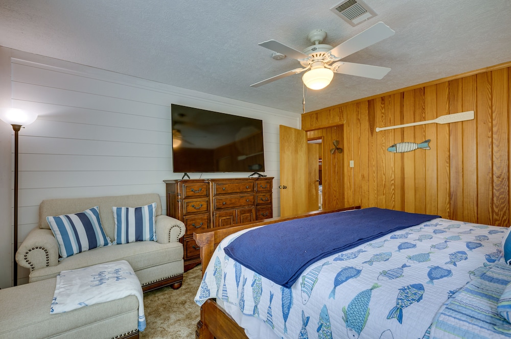 House (3 Bedrooms) photo 1