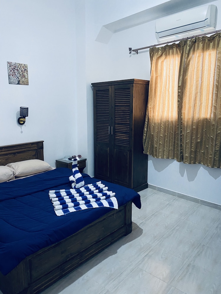 Standard Double Or Twin Room, 1 Double Bed photo 2