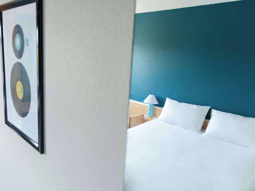 Standard Room, 1 Double Bed - Photo 3
