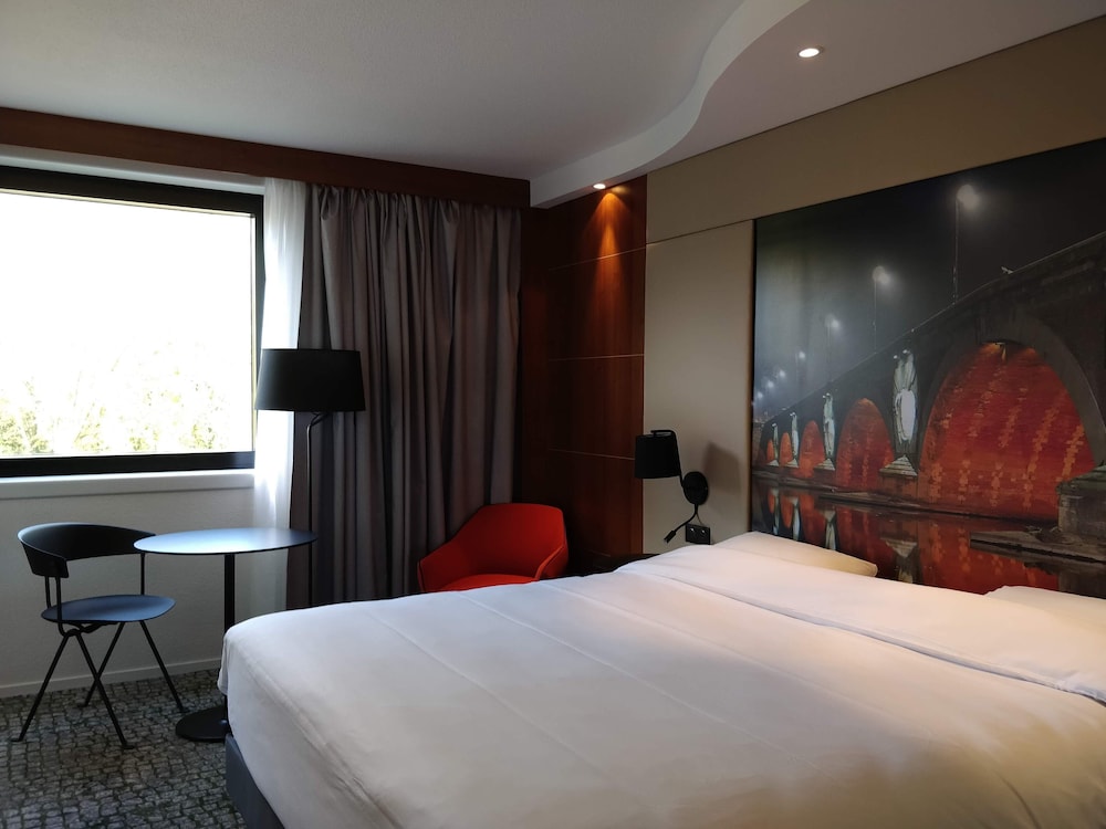 Superior Room, 1 Double Bed photo 2