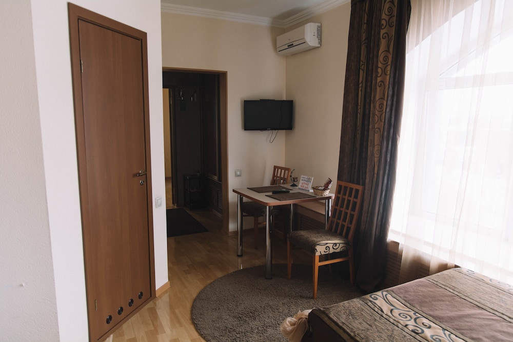 Comfort Double or Twin Room