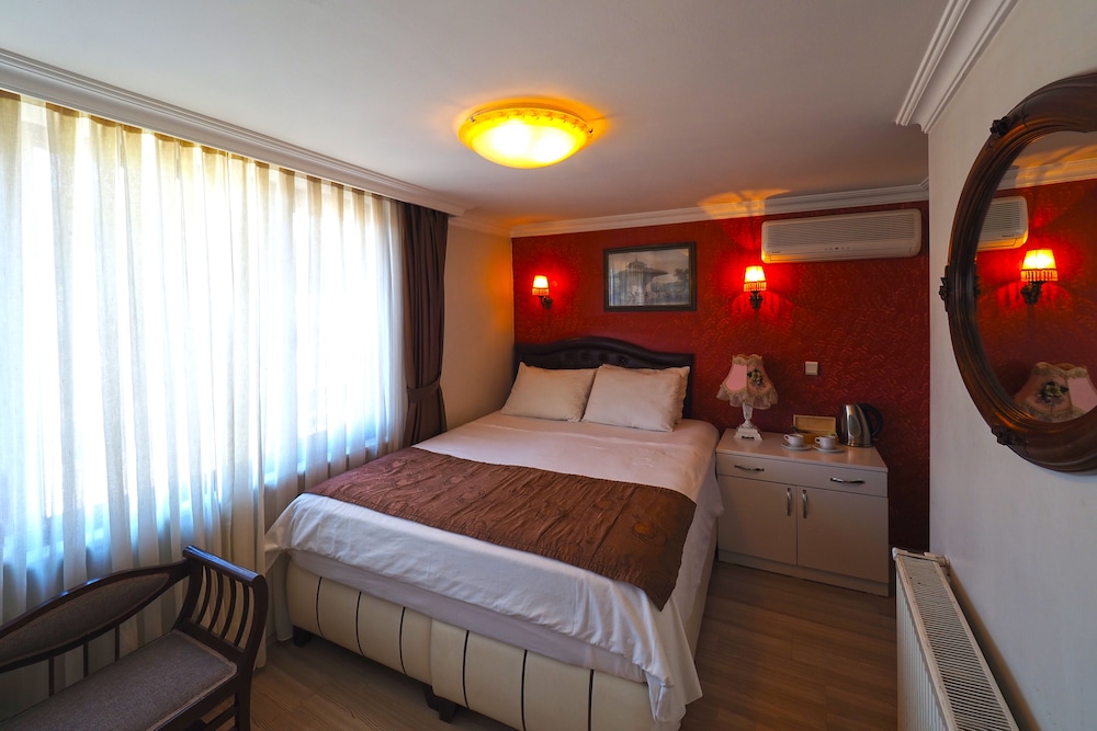 Double Room photo 2