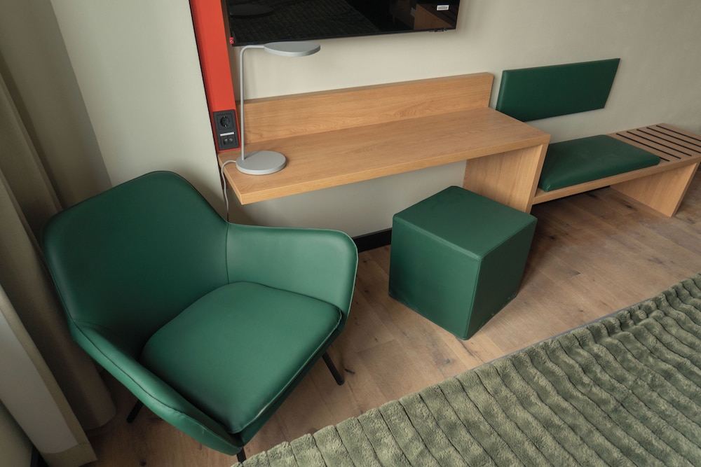 Junior Studio Suite, Non Smoking photo 2