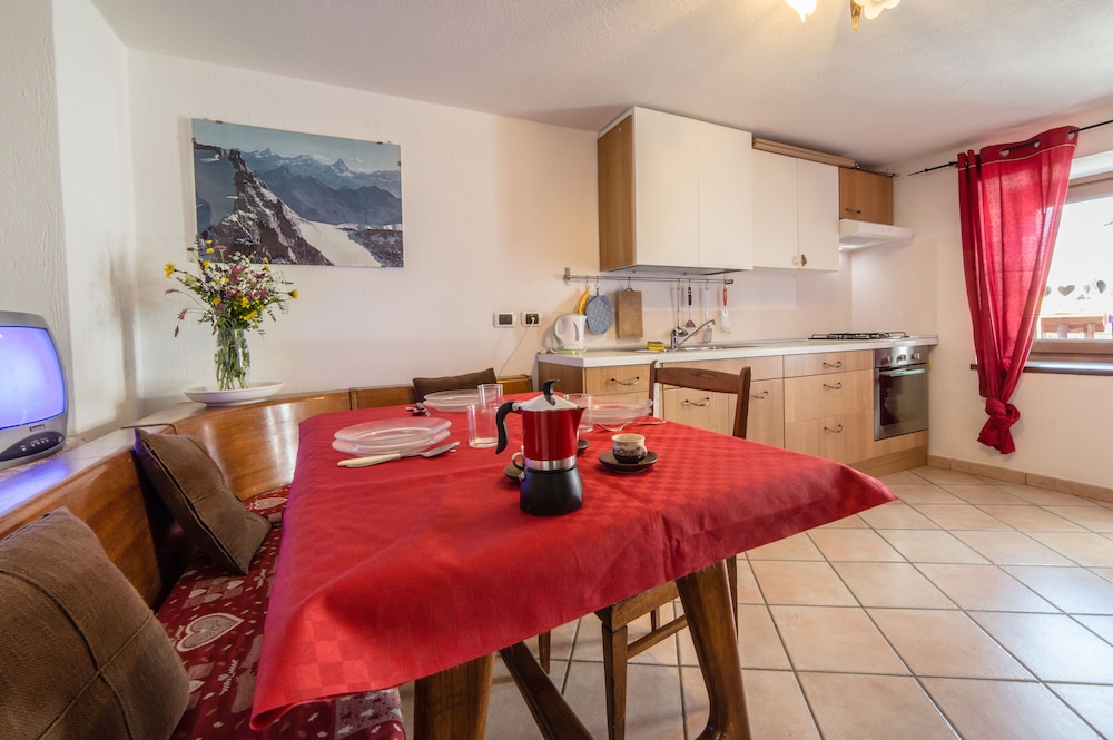 Comfort Condo