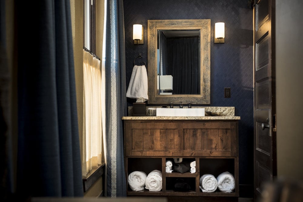 Frontier Hotel Pawhuska, Foto 3