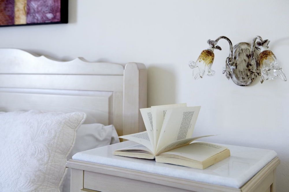 Superior Triple Room, Sea View