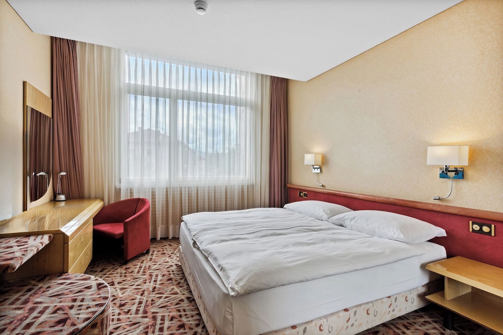 Comfort Suite photo 1