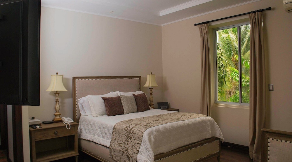 Comfort Single Room