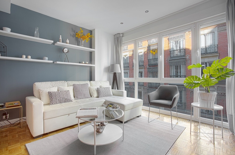 Apartment, 1 Bedroom