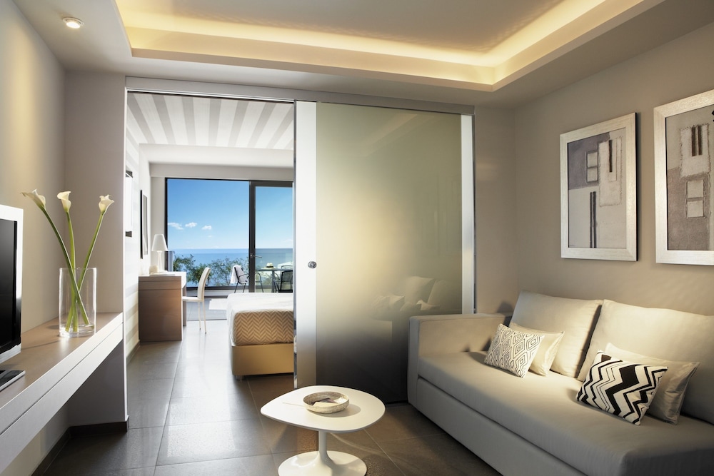 Family Suite, Sea View (Junior)
