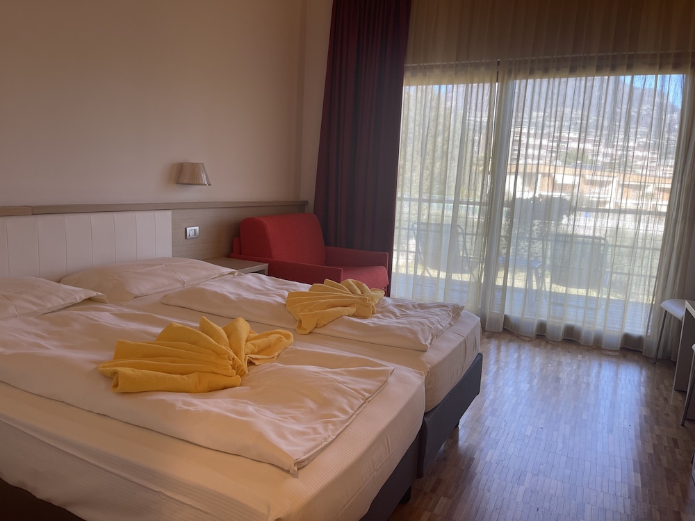 Superior Room, Balcony photo 2
