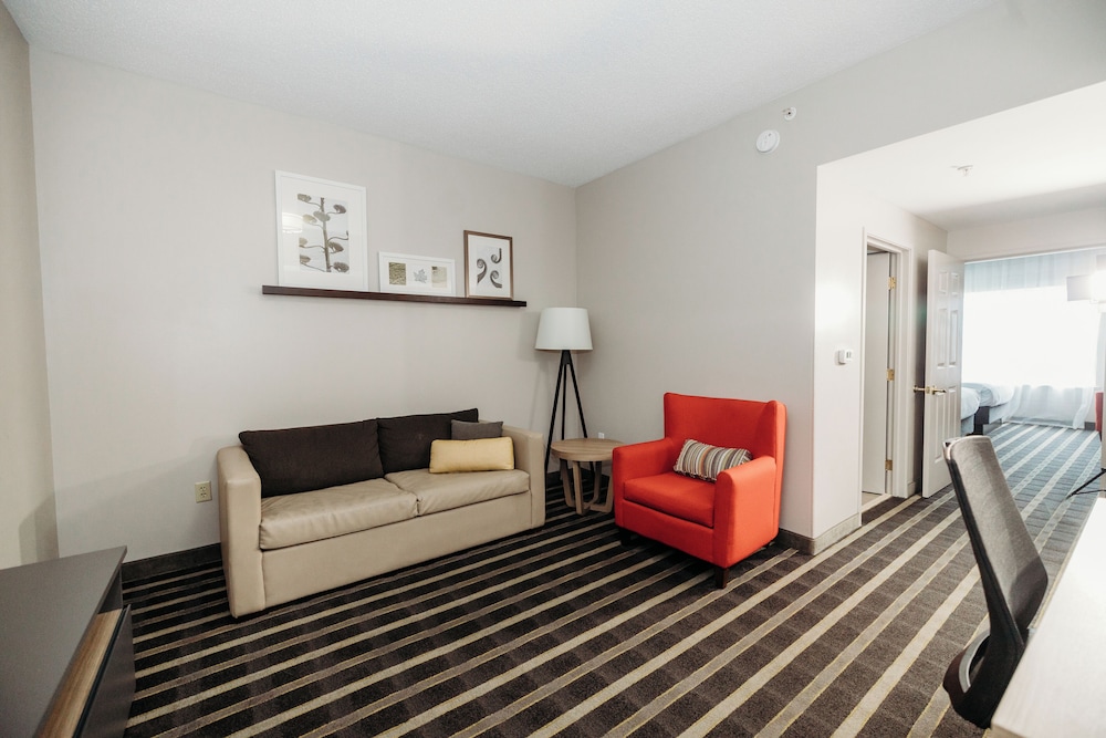 Suite, 1 Bedroom, Non Smoking photo 2