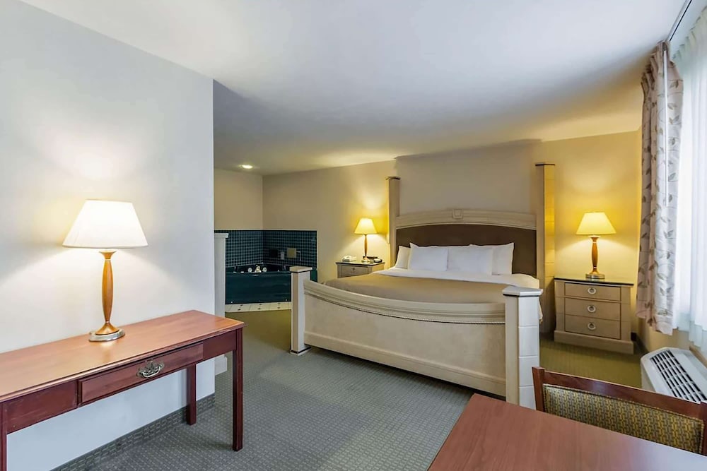 Deluxe Suite, 1 King Bed, Non Smoking - Photo 3