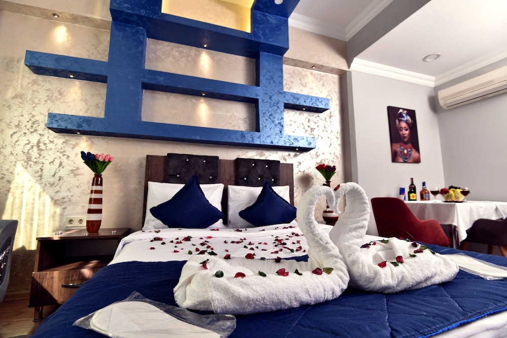 Family Quadruple Room, Terrace photo 3