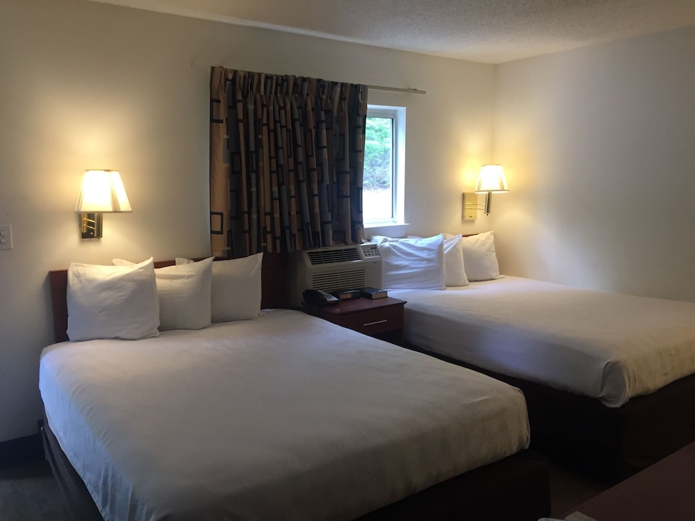 Studio 6 Extended Stay - Jacksonville, FL - South, Billede 9