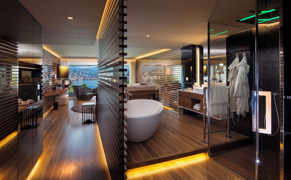 Classic Junior Suite