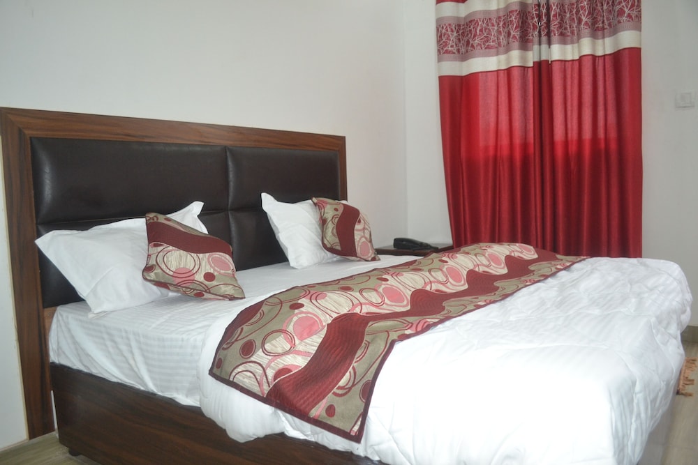 Superior Double Room, Garden View photo 1