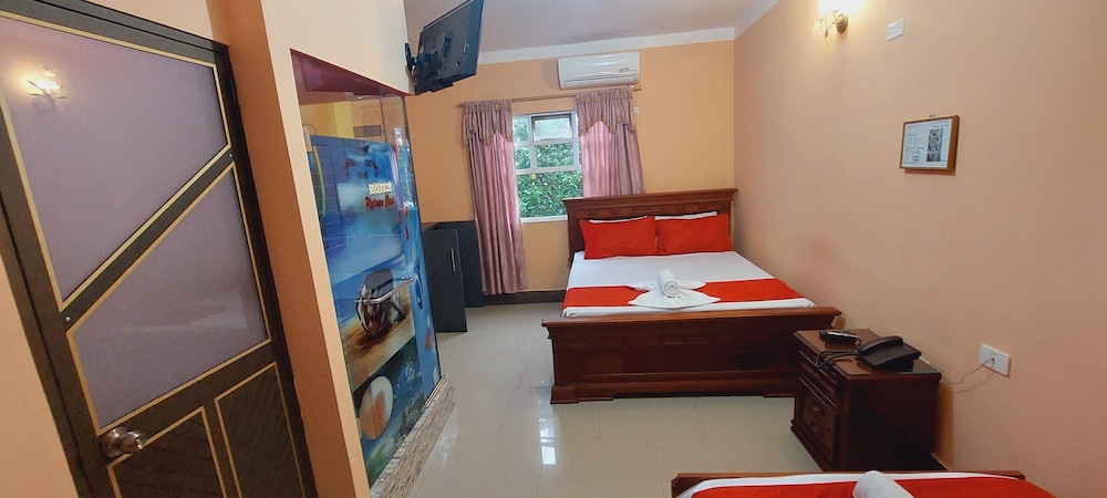 Standard Double Room photo 2