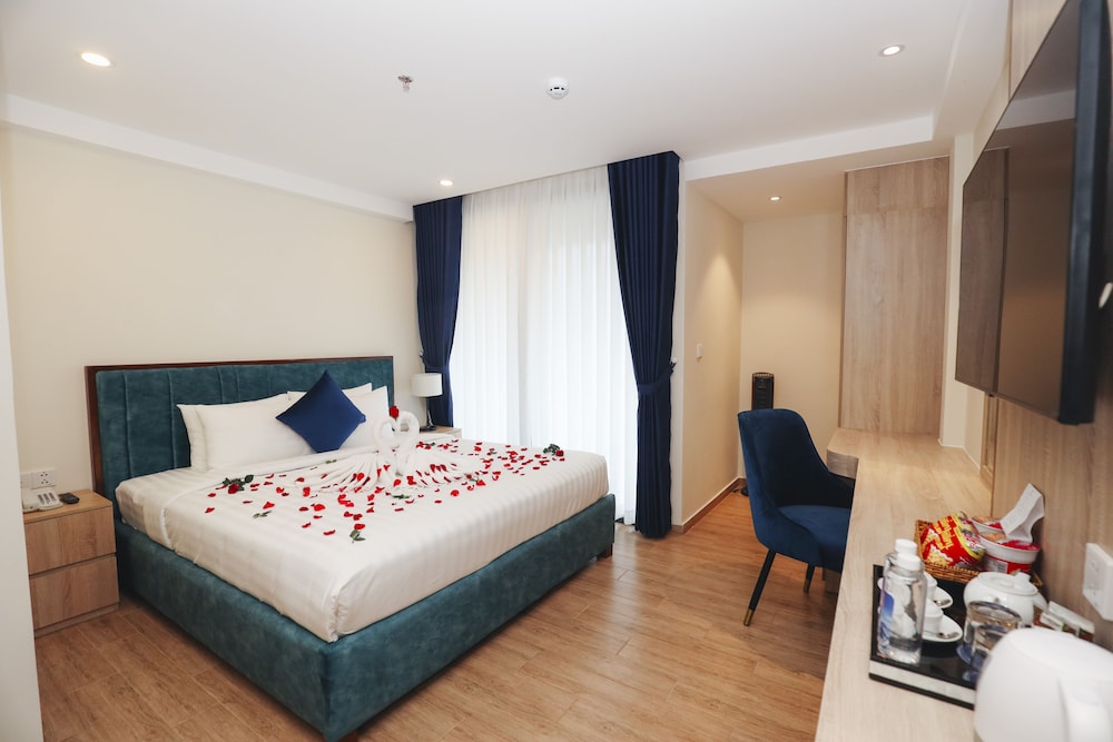Junior Double Room photo 1