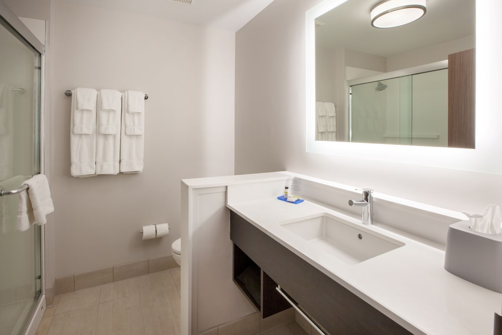 Standard Room, 1 King Bed, Accessible (Communications) - Photo 7