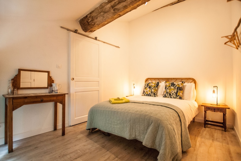Double Room, Garden View - Photo 1