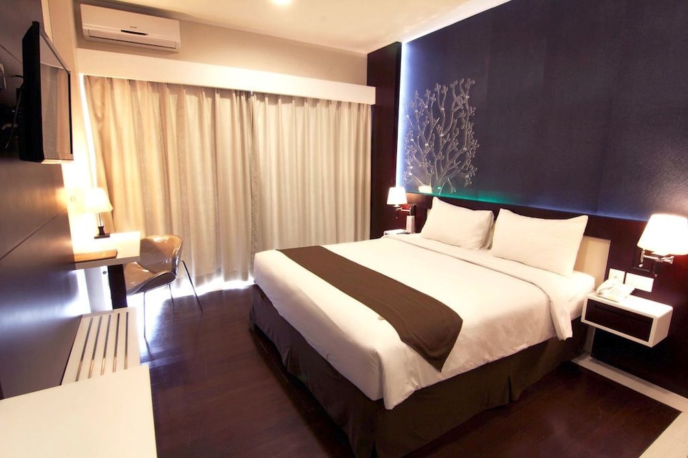 Superior Double Room, 1 King Bed photo 2