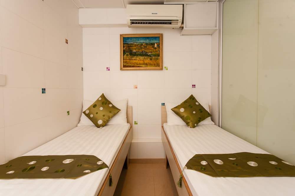 Twin Room photo 1