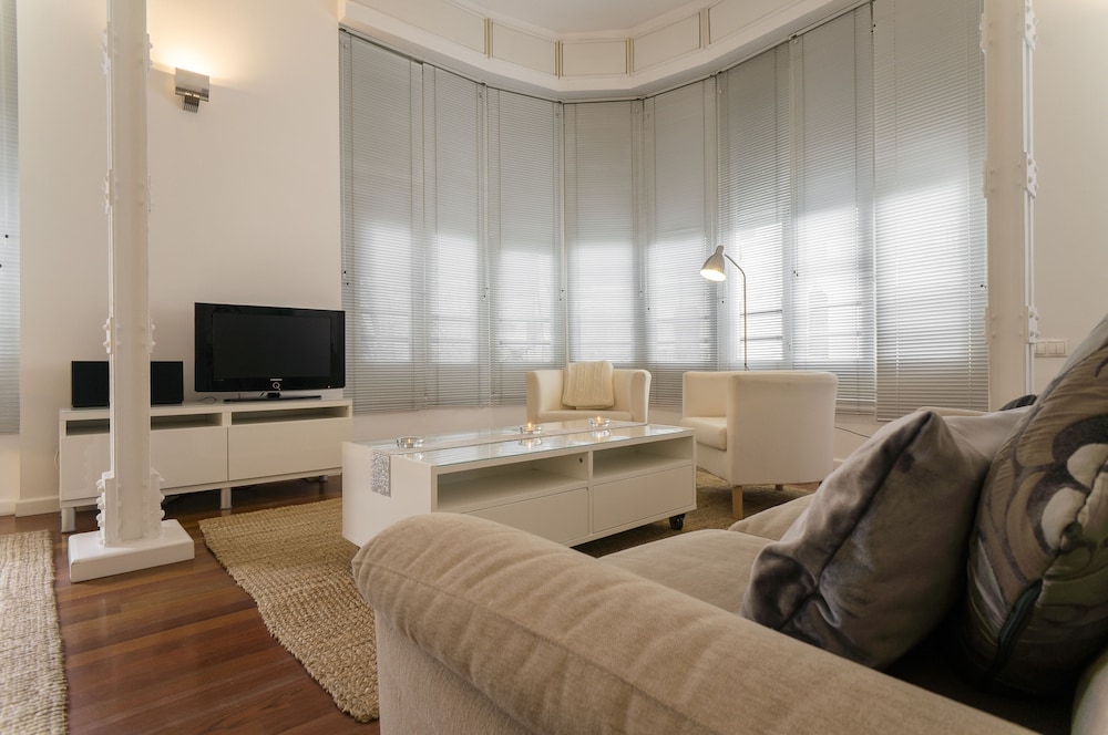 Apartamento, 1 habitación, vista a la ciudad
