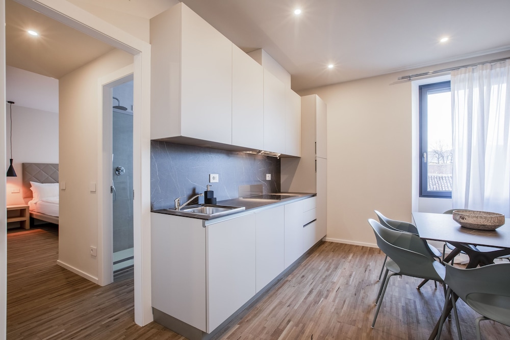 Family Apartment photo 3