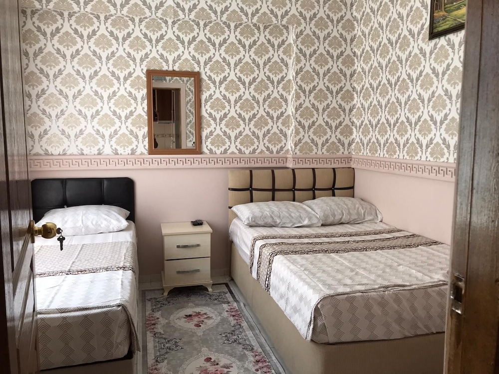 Standard Twin Room photo 1