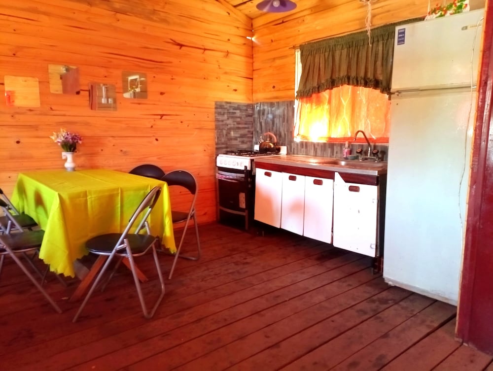 Family Cabin, Garden View photo 1