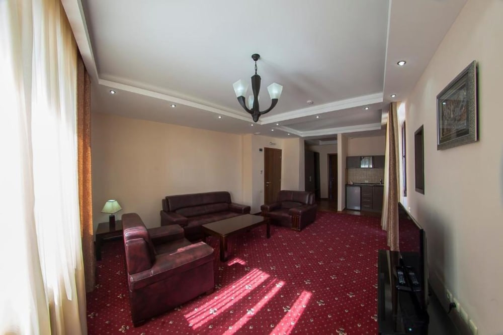Comfort Apartment photo 1
