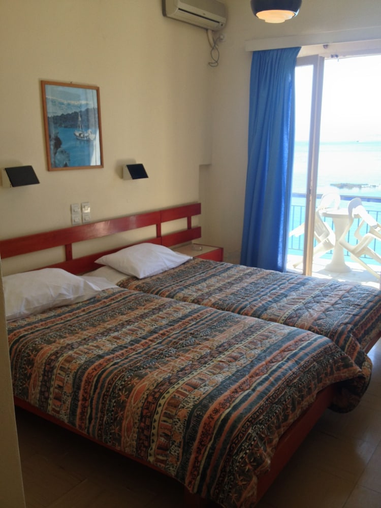 Twin Room, Balcony photo 1
