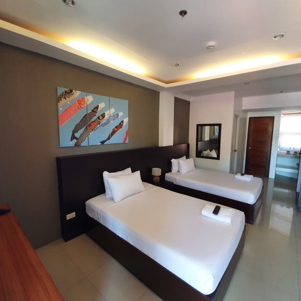 Junior Room