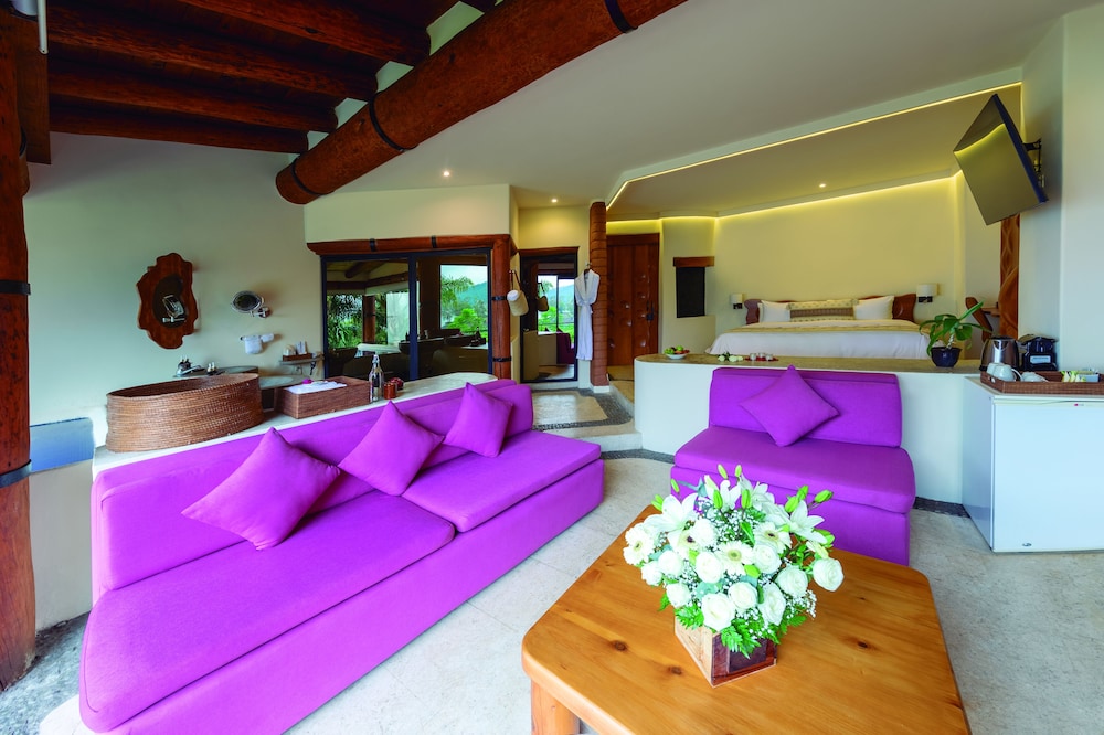 Garden Suite