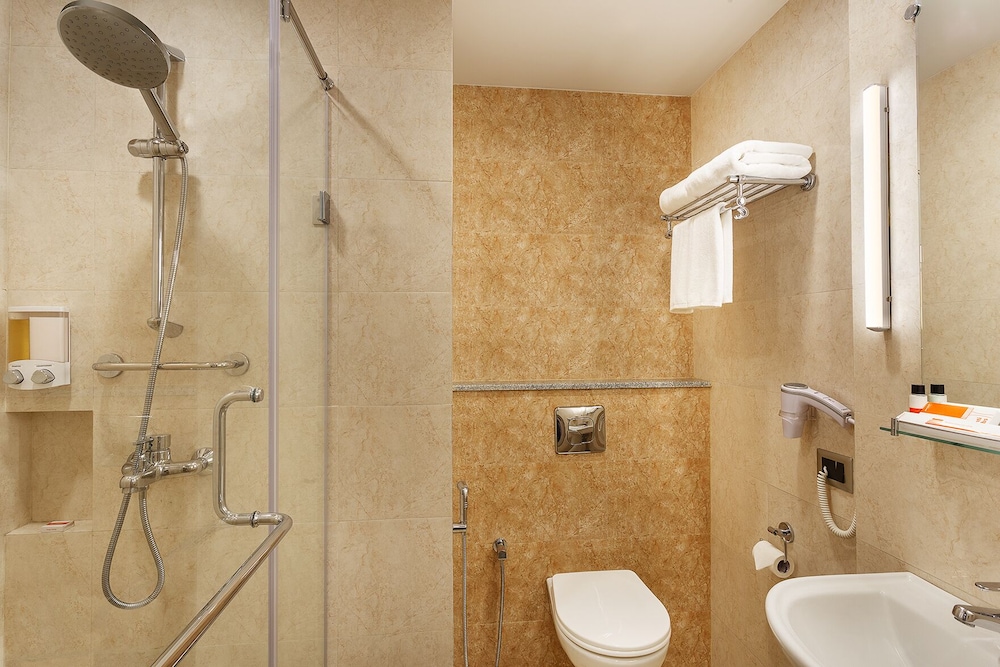 Luxe Double Room - Photo 8