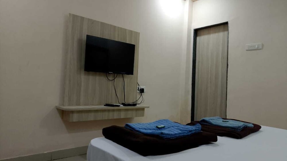 Deluxe Room photo 3