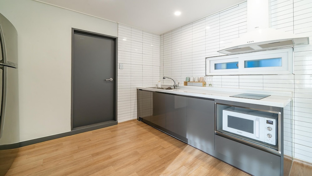 Basic Room, 2 Bedrooms (U9STAY) photo 3