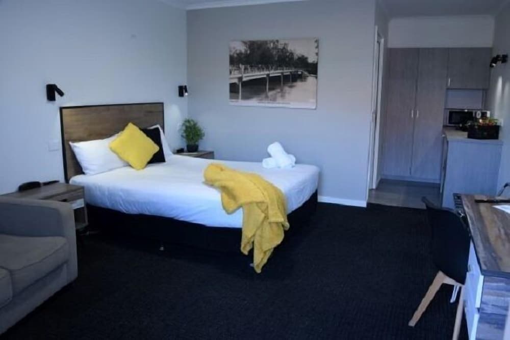 Superior Room, 1 Queen Bed