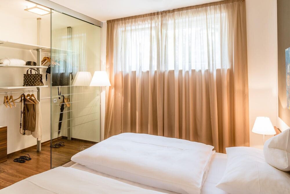 Suite, Terrace