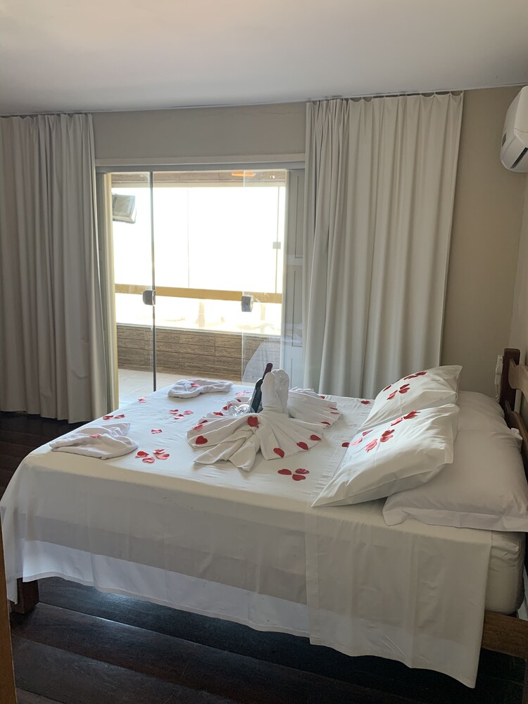 Panoramic Quadruple Room photo 2