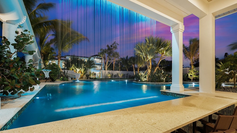 Siesta Key Estate in Sarasota, Foto 8