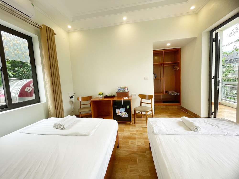 Deluxe Triple Room photo 1