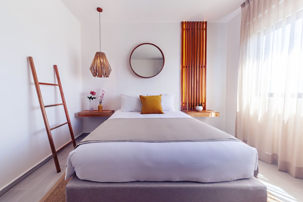 Double Room, 1 Queen Bed - Photo 7