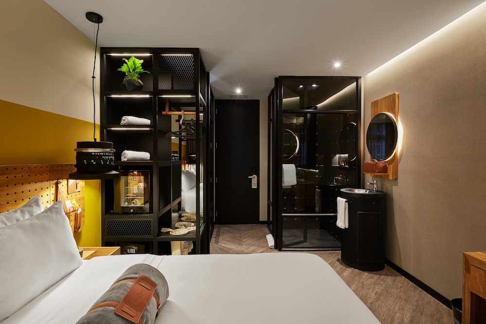 Economy Room (XS)