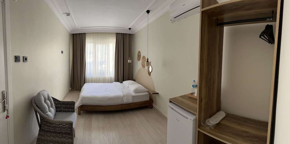 Standard Room, Garden View photo 1