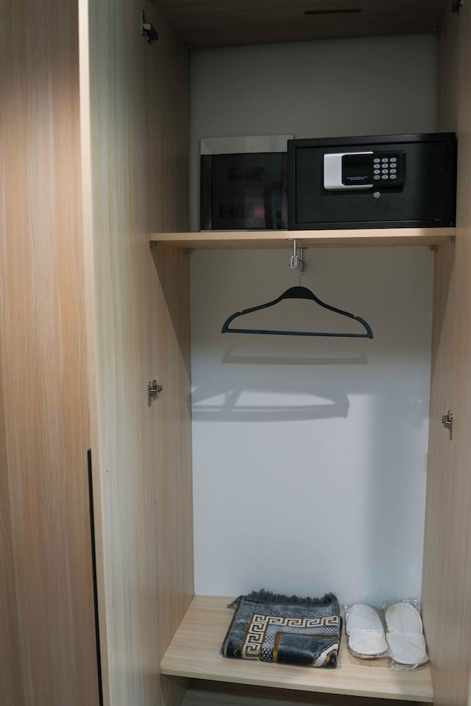 Superior Twin Room, Mountain View