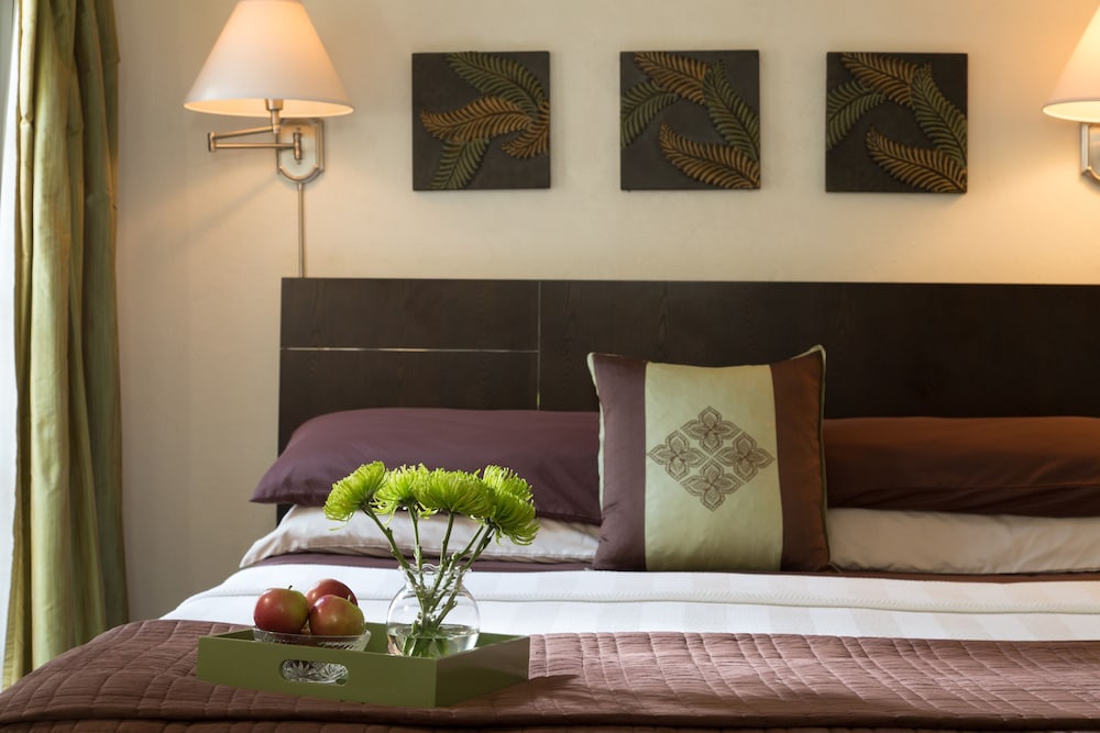 Castillo Room photo 3