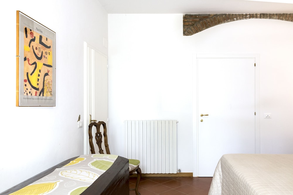 Double or Twin Room, Accessible photo 3